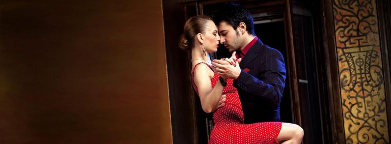 Bild zu Milonga del sábado