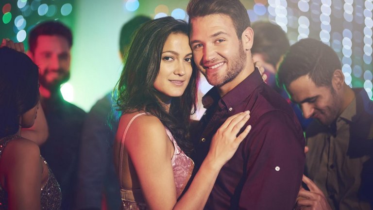 Bild zu Discofox Party