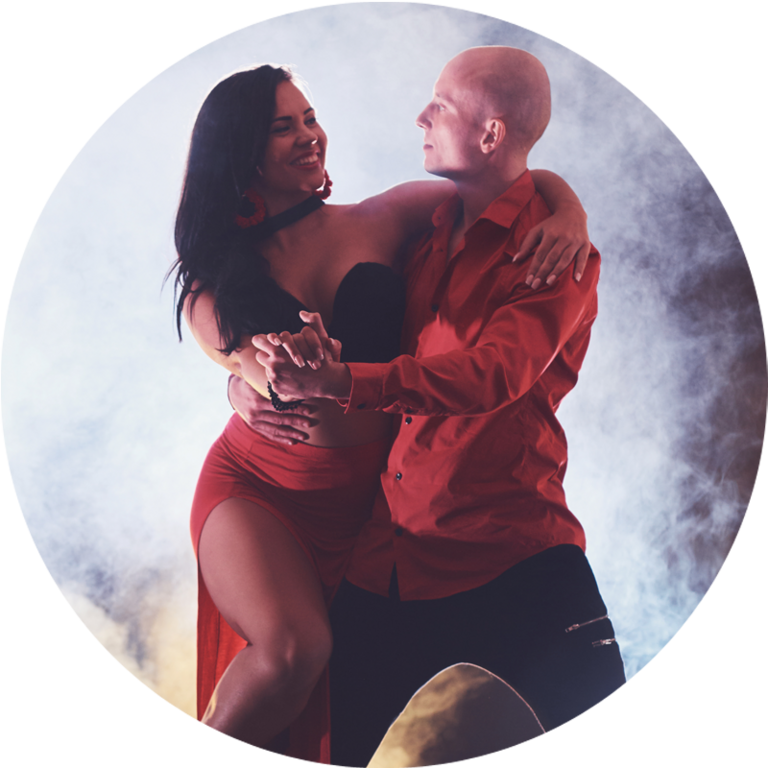 Bild zu Salsa Party
